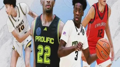 周五NBA常规赛推荐：骑士对决独行侠期号解析