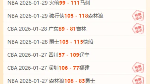 中超8胜5：关键伤停连锁效应解析